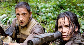 “Predators” — A Hollywood Reporter Film Review