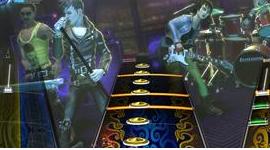 “Rock Band 3” Coming in October