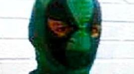 Superhero Defends Tennessee Town