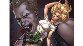 “True Blood” Hits Comic Books