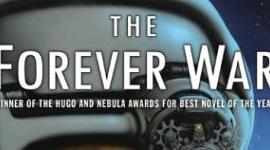 “Forever War” Script Writer Revealed
