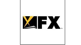 FX Developing Space Parody Show