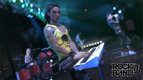 What Will You Get to Jam To in “Rock Band 3?”