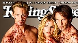 “True Blood” Bare It All for “Rolling Stone” Cover