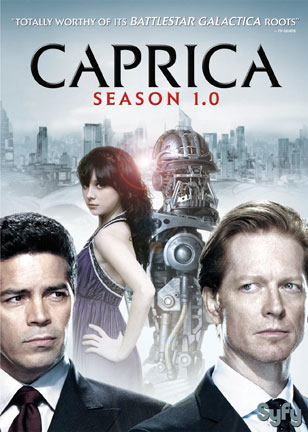 CAPRICA-cvr