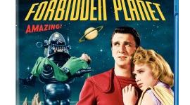 Enter to Win Six SciFi Blu Rays