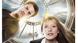 Could the CW Save “Fringe”?