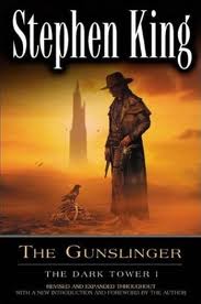 What’s Your First Reaction to the News About the “Dark Tower” Films and TV Show?