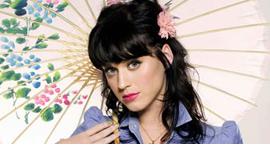 Katy Perry