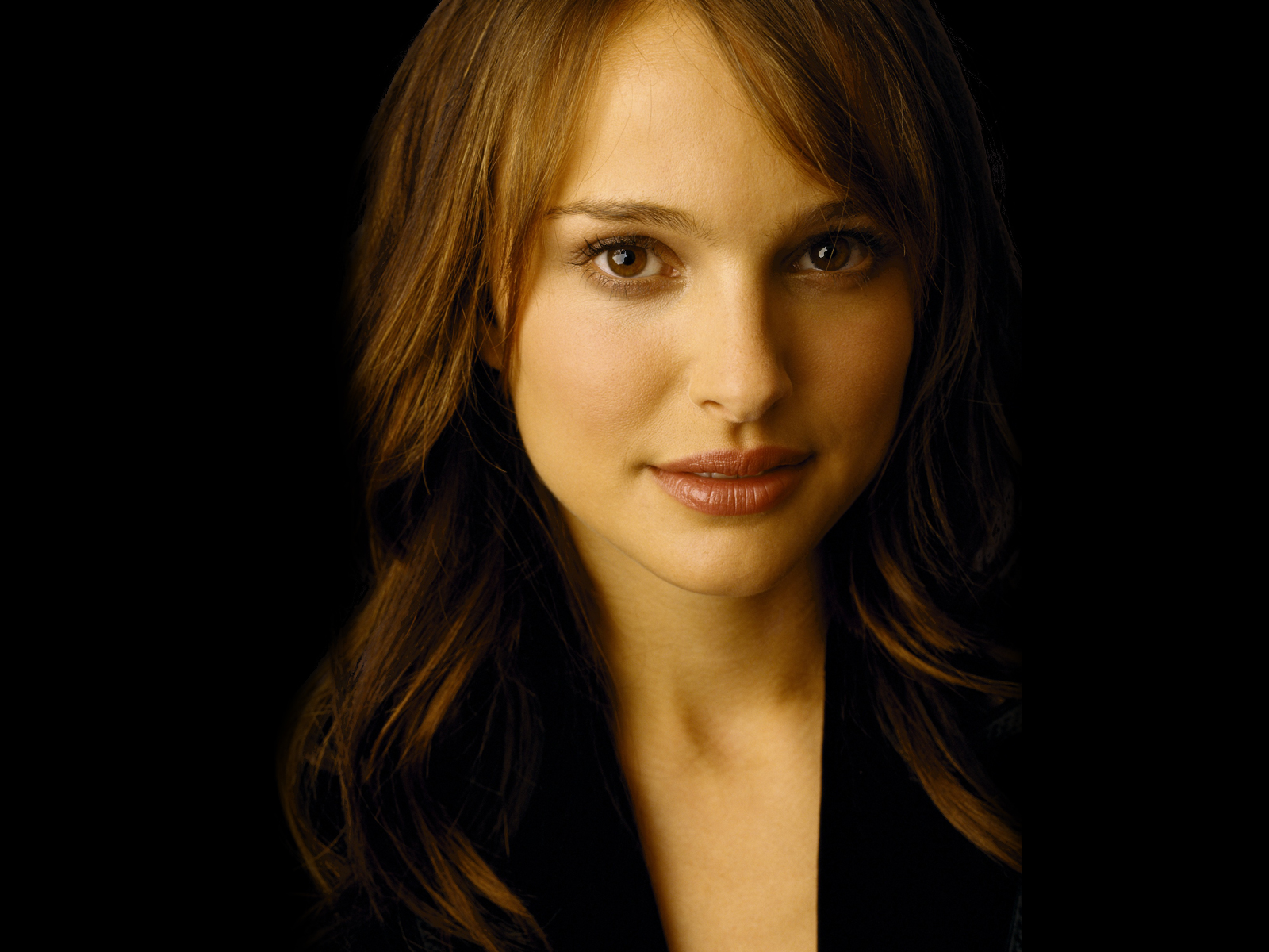 Portman as Lois Lane?