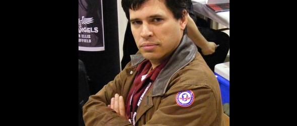 Slice of SciFi #288: A Conversation with Max Brooks, Author of “World War Z”