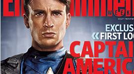How “Captain America” Transformed Evans