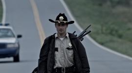 Darabont Steps Down from “Walking Dead”