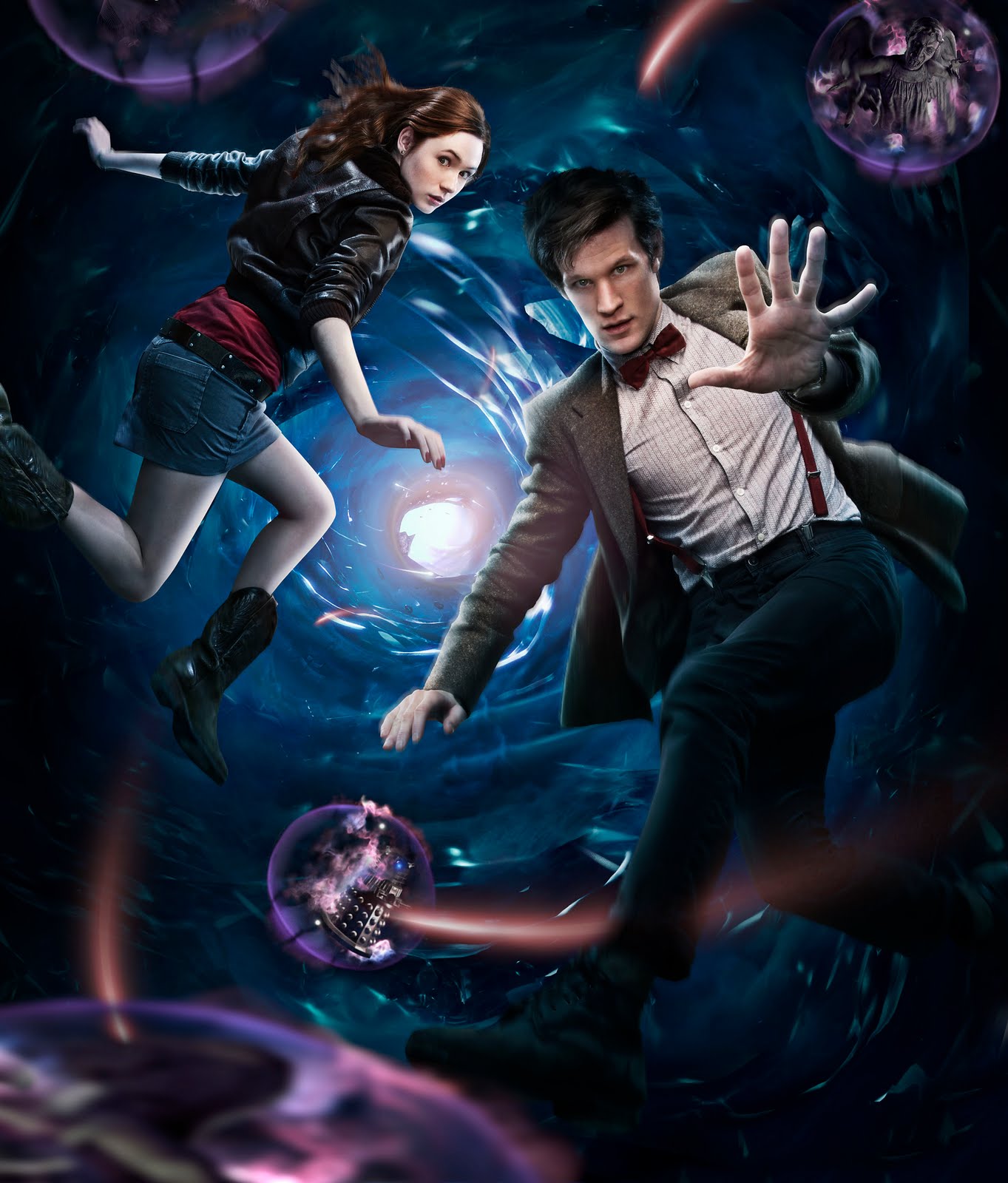 Doctor Who Series 5