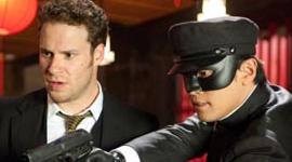 “The Green Hornet” — A Hollywood Reporter Review
