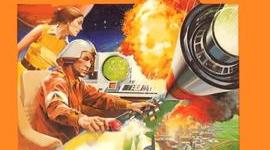 “Missile Command” Creator To Be Honored