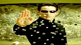 New Matrix Movies Coming