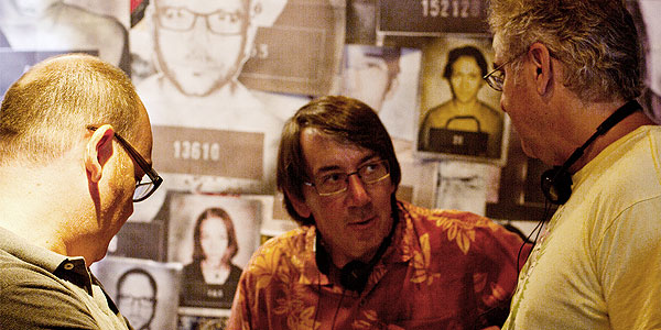 Slice of SciFi #303: Conversation with Will Wright (“Bar Karma”)