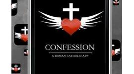 Catholic Church Endorses New iPhone Confession App