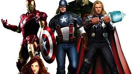 “Avengers” Super Bowl Spot Released