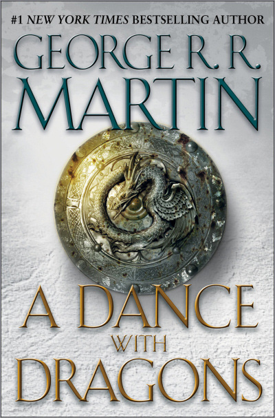 dancedragon