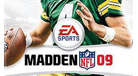 NFL Lock-Out Could Impact Madden Sales
