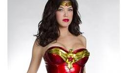 NBC Passes on “Wonder Woman”