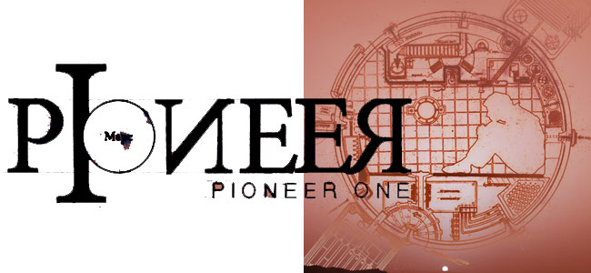 Slice of SciFi #313: A Conversation with Josh Bernhard and Bracey Smith of “Pioneer One”