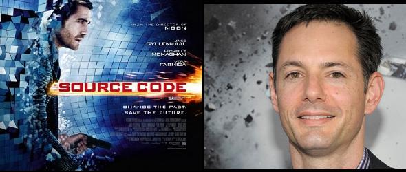 Slice of SciFi #309: Interview With Ben Ripley (Sceenwriter, “Source Code”)