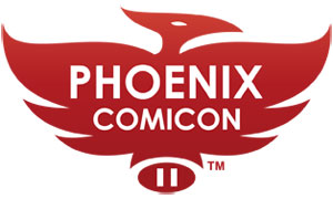 Phoenix Comicon 2011: Friday Photos