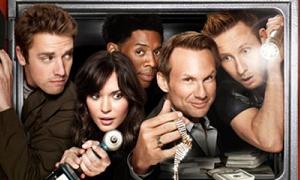 Fox Opens Window for “Breaking In” Season Two