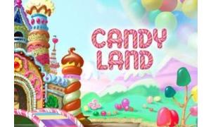 “Candy Land” Will Be Like “Lord of the Rings”