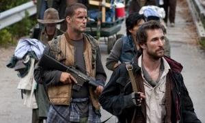 TNT Looking At Second Season For “Falling Skies”