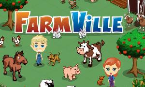 Lady Gaga To Debut Songs on “FarmVille”
