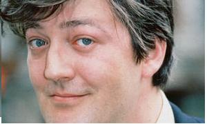 Fry Joins “Hobbit”