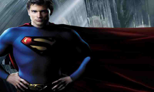 Which Part of the Smallville Series Finale Gave You a Geekgasm?