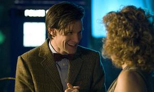 “Doctor Who: A Good Man Goes To War” — A Slice of SciFi Review