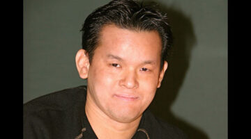 Slice of SciFi 325: Jay Oliva