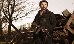Did the Final Scene of the Season Finale for Falling Skies Surprise You?