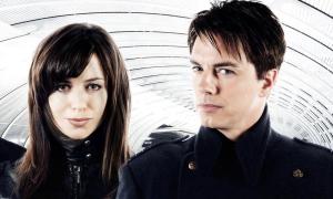 Do You Like the Look & Feel of the New Torchwood?