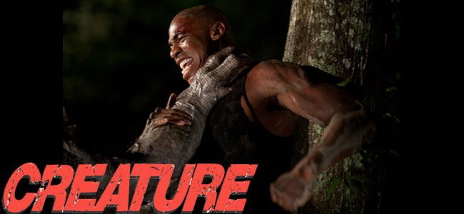 Creature (2011)