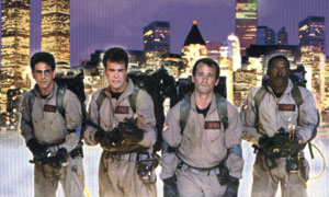 Are They Rebooting “Ghostbusters?!?”