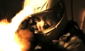 Trailer for “Horizon” Released