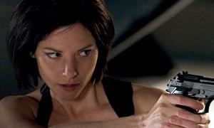 Guillory Cast In New “Resident Evil”