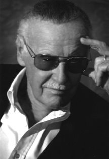 StanLee