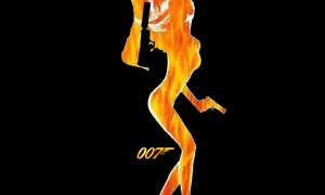 Which Is Your Favorite Bond Girl?