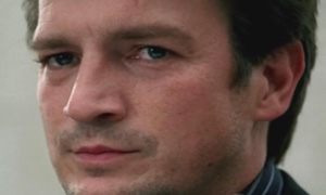 Choose Your Favorite of these 10 Nathan Fillion Characters