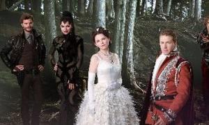 Producers Planning “Once Upon A Time” Sophomore Season