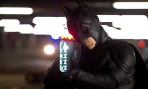 “Dark Knight Rises” Trailer Reimagined