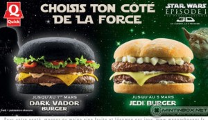 vaderburger